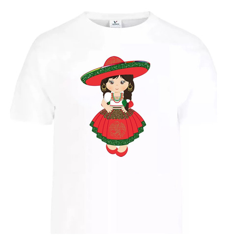 Camisas Mexicanas #5 Diseños Increíbles
