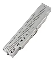 Comprar Compra De Lujo Bateria Para Computadora Portatil Sony Vaio P