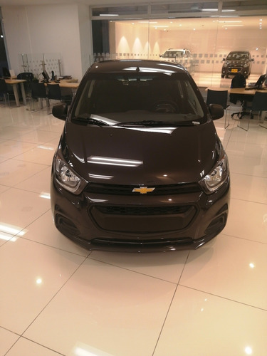 Chevrolet Spark Gt 2021