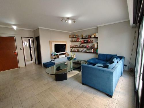 Imagen 1 de 24 de Venta Departamento 4 Ambientes Con 2 Cocheras Cubiertas En Saavedra