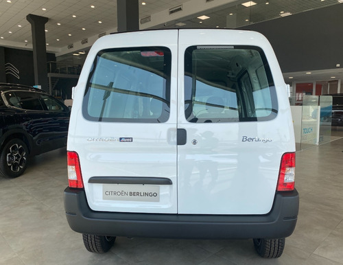 Citroën Berlingo 1.6 Hdi 92 Bussines