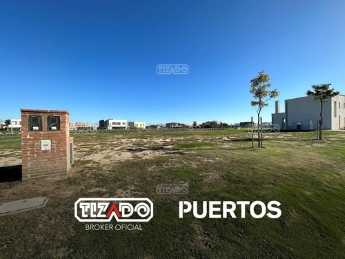 Terreno Lote  En Venta En Riberas, Puertos, Escobar