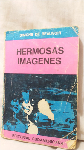 Simone De Beauvoir Hermosas Imagenes