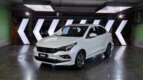 Fiat Cronos 1.8 Precision