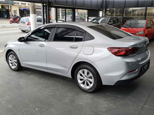 Chevrolet Onix 1.0 TURBO FLEX PLUS AUTOMÁTICO