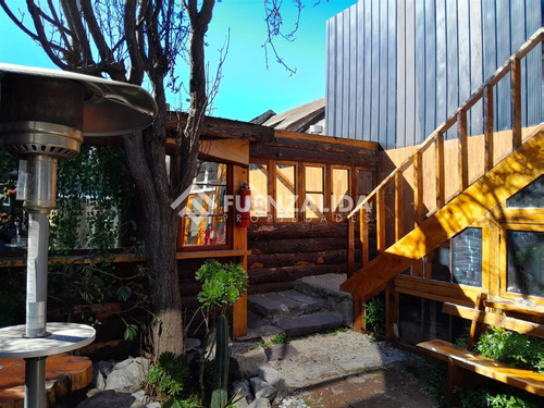 Local Comercial En Venta En Quintero, Con Patente Completa