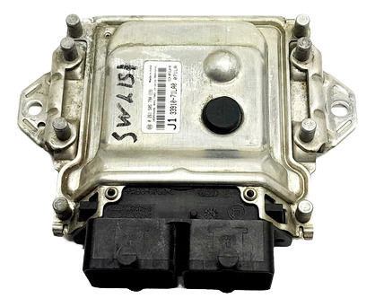 Mdulo Computadora Ecm Suzuki Swift 1.4 Aut 2012-2017 (Usado)