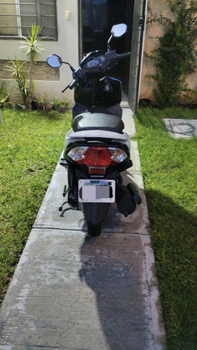 Seminueva. Sin Una Patinada De Mosca, Solo 1,800 Km.