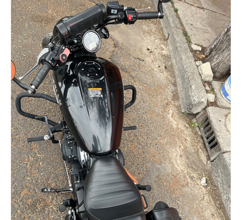 Indian Scout Bobber 2022
