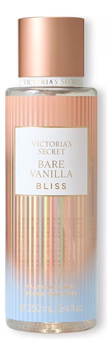 Lote De 5 Perfumes Mist Victorias Secret