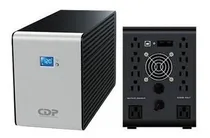 Comprar Ups 2000va 10 Salidas Smart Display Lcd Avr Cdp R-smart 2010