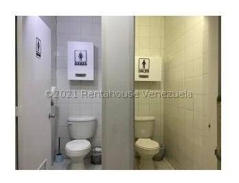 Imagen 6 de 12 de Rf Casa Comercial En Venta En Las Mercedes Con Permisologia Para Construir Edificio Ideal Para Negocios Grandes O Proyecto Inmobiliario Mls #22-6882 Isabel Fragozo Rent A House