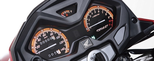 Imagen 2 de 15 de Honda Glh 150