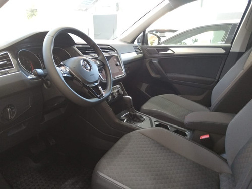 Imagen 11 de 15 de Nueva Volkswagen Tiguan Allspace 250 Tsi 2022 Autotag 0km Lp