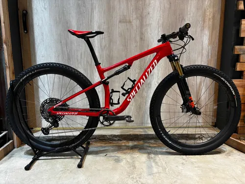 Specialized epic xtr hotsell