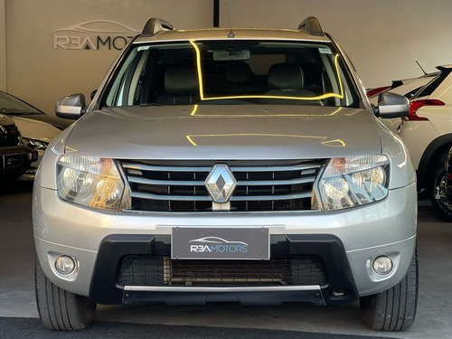 Renault Duster 2.0 TECH ROAD II 4X2 16V