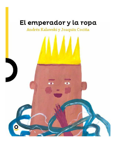 El Emperador Y La Ropa