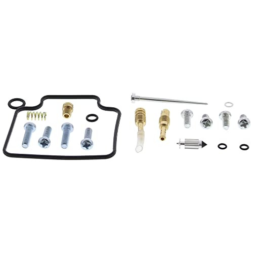 All Balls Racing Carburetor Rebuild Kit 26-1601 Compatible C