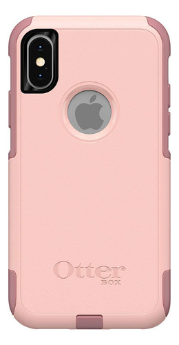 Funda Otterbox Commuter Series Para iPhone XS Y iPhone X