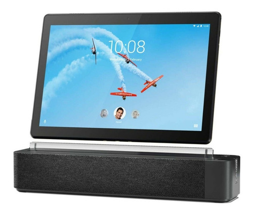 Tablet Lenovo Tab M10 Wi-fi 2gb 16gb Smart Dock Alexa