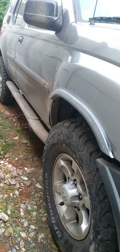 Nissan X-terra 2.8 Se 4x4