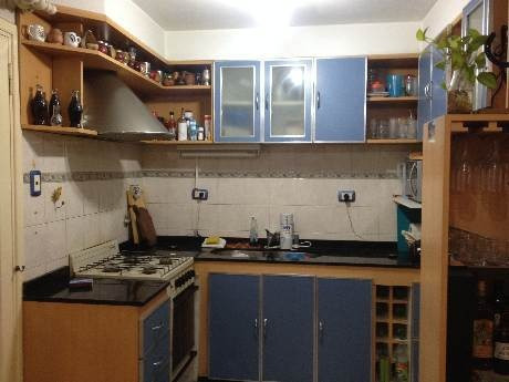 Imagen 11 de 14 de Casa Ph En Venta En Bernal Oeste