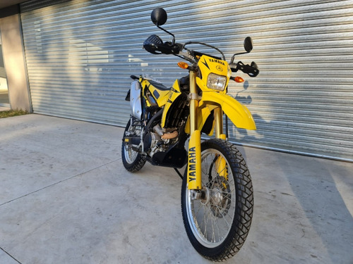Imagen 3 de 9 de Yamaha Wr 250 R