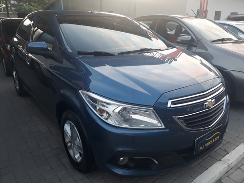 Chevrolet Onix 1.0 Lt 5p 2014