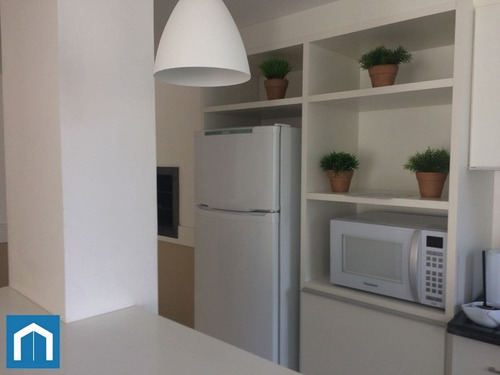 Imagem 6 de 22 de Apartamento - Ap00069 - 32740435