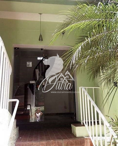 Imagem 2 de 15 de Casa Comercial Vila Mariana 330m² 07 Dormitórios 04 Suítes 2 Vagas - 7257-f77a