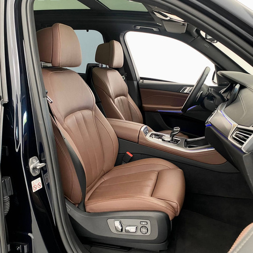 Imagem 12 de 15 de Bmw X5 3.0 M Sport 4x4 30d I6 Turbo Diesel 4p Automático