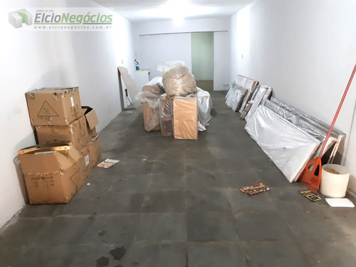 Imagem 11 de 15 de Casa Sobrado Em Freguesia Do Ó - São Paulo - 3118