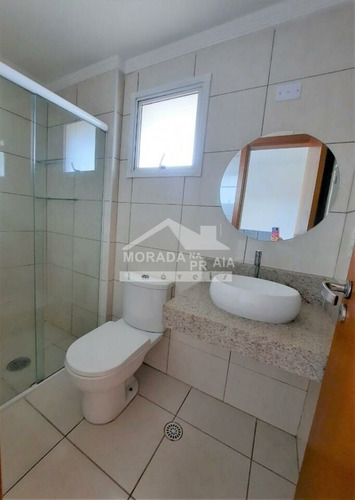 Imagem 25 de 30 de Apartamento Em Vila Guilhermina, Praia Grande/sp De 193m² 3 Quartos À Venda Por R$ 585.000,00 - Ap1911900-s