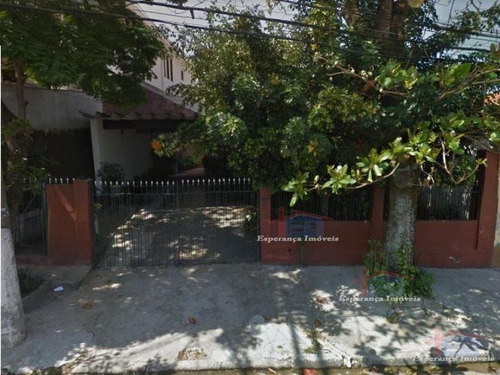 Imagem 3 de 4 de Ref.: 2067 - Terrenos Em Osasco Para Venda - V2067