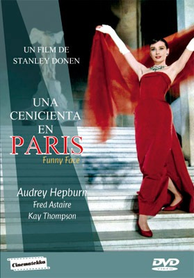 La Cenicienta En Paris Dvd