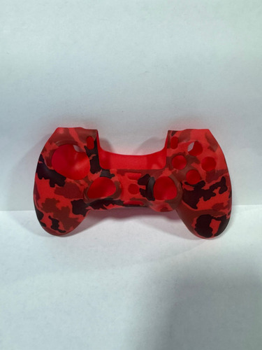 Protector Silicona Para Control Ps4 Diseños - Hais