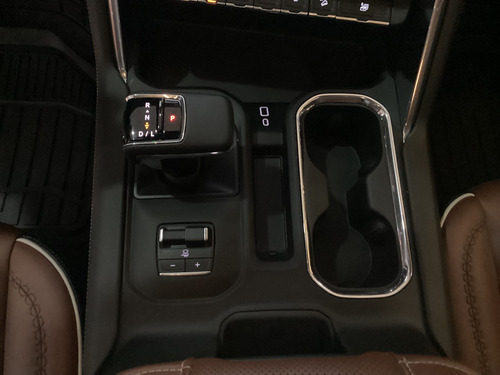 GMC Sierra 6.2 V8 Denali Ultimate