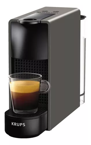 Cafetera NESPRESSO ESSENZA MINI C White