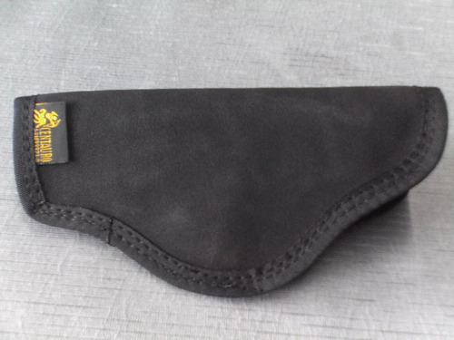 Imagen 2 de 2 de Funda Interna Para Glock Modelo 26