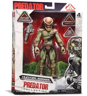 Alien Predator Collection Berserker Predator 20cm