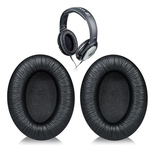 Almohadillas Para Sennheiser Hd201, Hd201s, Hd180, Hd206