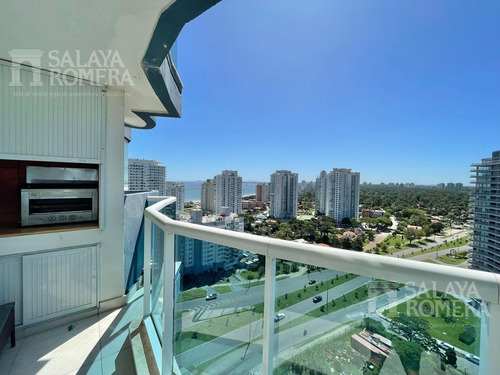 Imagen 1 de 28 de Venta , 3 Dormitorios , Hermosa Vista Panoramica , Punta Del Este Sap4236598