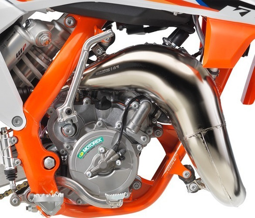 Imagen 6 de 19 de Ktm Sx 65 2022 Entrega Ya En Marelli Sports