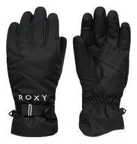 Comprar Guantes Roxy Jetty Kvj0 Ski Snow Impermeables Nieve Touch