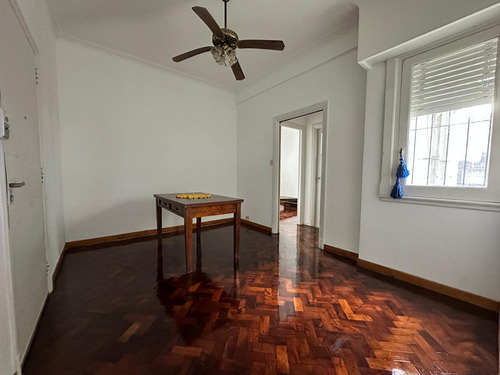 Departamento En Venta - 1 Dormitorio 1 Baño - 34mts2 - Boca