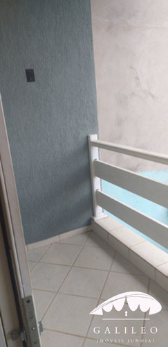 Imagem 12 de 20 de Vende-se Excelente Casa Assobradada - 3 Dormitórios Sendo 1 Suíte Com Closet -quintal Com Espaço Gourmet -edícula -2 Vagas -jardim Samambaia -jundiaí - Ca00839 - 69015985