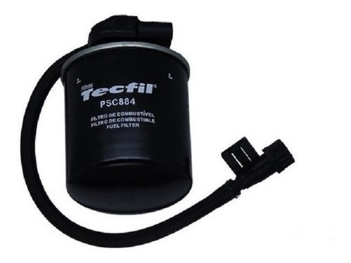 Filtro De Combustível Sprinter 311 313 415 515 Tecfil Psc884