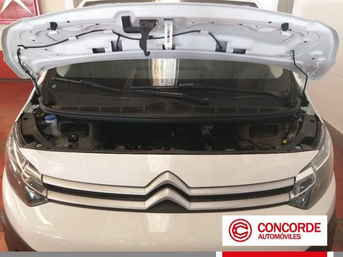 Imagen 12 de 12 de Citroën Jumpy Pack 1.6 2021 0km