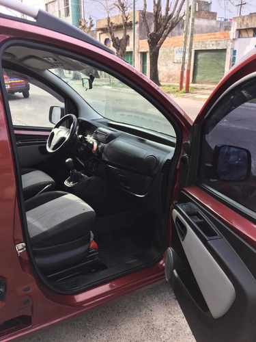 Fiat Qubo 2013 1.4 Dynamic 73cv