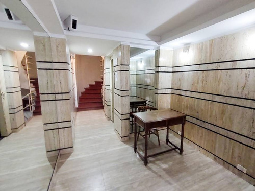 Venta De Departamento En Recoleta